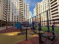 4-комнатная квартира · 90 м² · 10/12 этаж, А 52 8 за 49.5 млн 〒 в Астане, Алматы р-н — фото 33