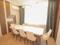 3-комнатная квартира · 105 м² · 6/10 этаж, Бухар Жырау 35 за 120 млн ₸ в Алматы, Бостандыкский р-н — фото 15