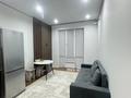 2-комнатная квартира · 45 м² · 6/9 этаж, мкр Шымсити 55 за 160 000 ₸ в Шымкенте, Абайский р-н