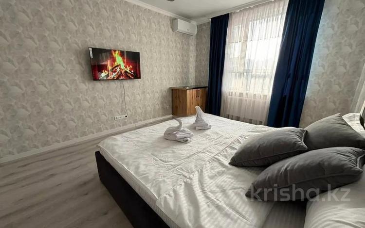2-бөлмелі пәтер · 50 м² · 4/12 қабат, Тургут Озала 194, бағасы: 50.5 млн ₸ в Алматы, Алмалинский р-н — фото 2