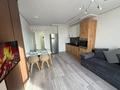 2-бөлмелі пәтер · 50 м² · 4/12 қабат, Тургут Озала 194, бағасы: 50.5 млн ₸ в Алматы, Алмалинский р-н — фото 2