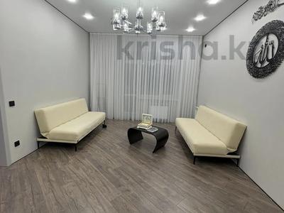 3-комнатная квартира · 104 м² · 2/5 этаж, мкр. Алтын орда за 55 млн ₸ в Актобе