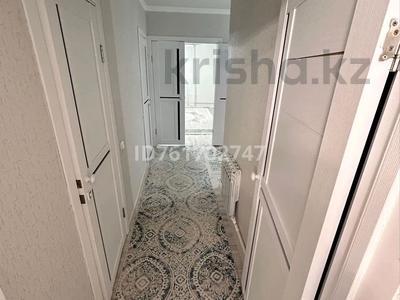 2-комнатная квартира · 89.9 м² · 3/3 этаж, мкр Жана Орда, Бисен Жұмағалиев 29 — Каняхино за 30.3 млн ₸ в Уральске