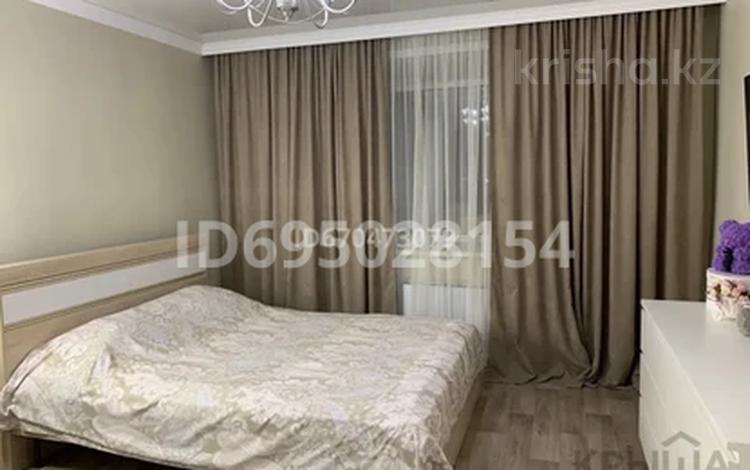 1-бөлмелі пәтер · 38.5 м² · 7/9 қабат, мкр Юго-Восток, Карбышева — Рынок арай, бағасы: 15.4 млн ₸ в Караганде, Казыбек би р-н — фото 9