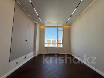 3-комнатная квартира · 90 м² · 9/10 этаж, Туран 57/7 за ~ 74.9 млн ₸ в Астане, Нура р-н