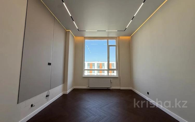 3-комнатная квартира · 90 м² · 9/10 этаж, Туран 57/7 за ~ 74.9 млн ₸ в Астане, Нура р-н — фото 16