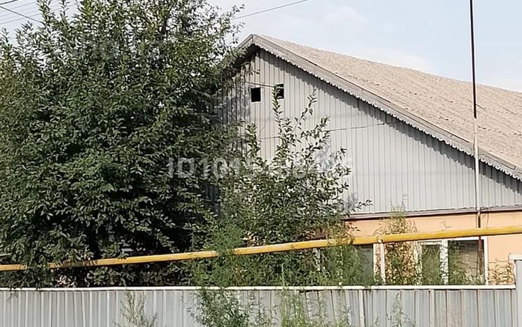 Отдельный дом · 4 комнаты · 130 м² · 6.1 сот., мкр Карасу — ул. Мостовая угол ул. 40 лет победы за 72 млн ₸ в Алматы, Алатауский р-н — фото 2