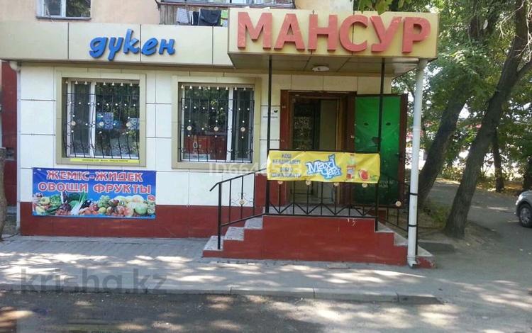 Магазины и бутики • 55.2 м² за 25 млн 〒 в Талдыкоргане — фото 39