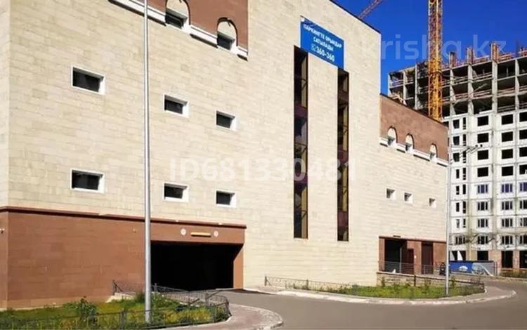 Паркинг · Астана,Бухар жырау 30А за 1.5 млн ₸ в Есильский р-н — фото 3