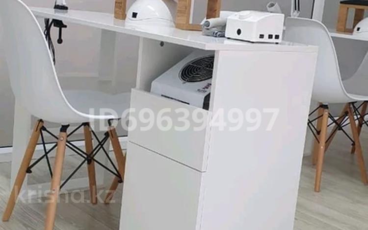 Салоны красоты · 33 м² за 35 000 〒 в Караганде, Казыбек би р-н — фото 2