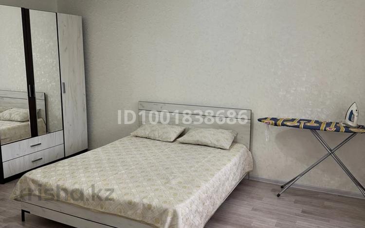 1-комнатная квартира · 35 м² · 4/9 этаж, 4 микрорайон 39 за 130 000 ₸ в Аксае — фото 2