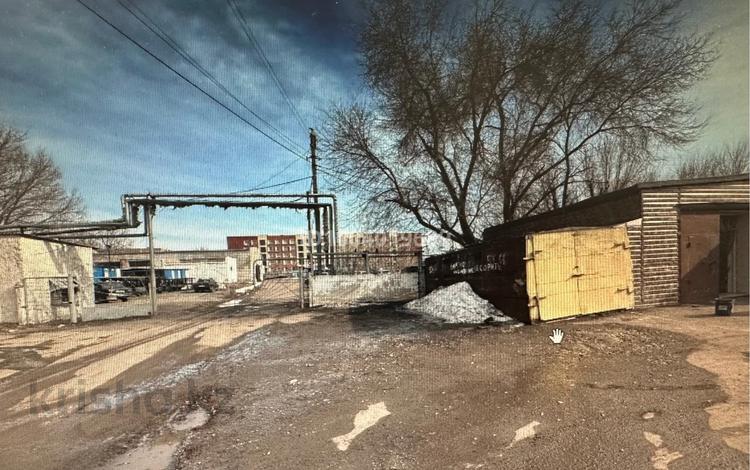 Гараж · 24 м² · мкр Юго-Восток, ул Муканова 59в за ~ 2.2 млн 〒 в Караганде, Казыбек би р-н — фото 5