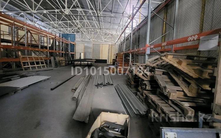 Офисы, склады · 450 м² за ~ 1.8 млн ₸ в Алматы, Жетысуский р-н — фото 2
