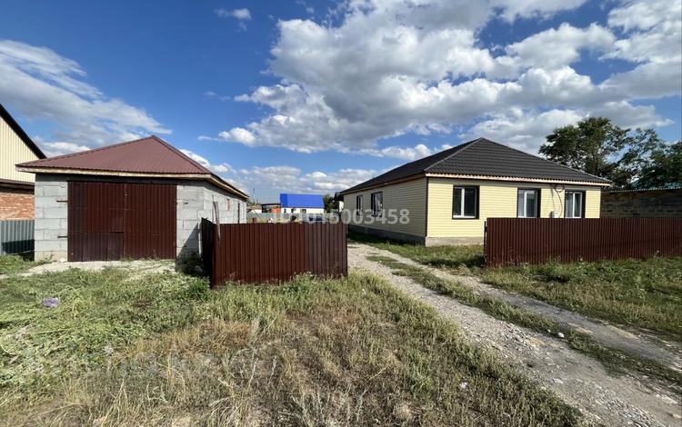 Отдельный дом · 4 комнаты · 160 м² · 15 сот., Мерей 21 за 36 млн ₸ в Усть-Каменогорске, Ахмирово — фото 2