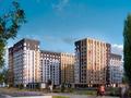 1-бөлмелі пәтер · 45 м² · 8/13 қабат, Мангилик Ел Е496, бағасы: 26.5 млн ₸ в Астане — фото 12