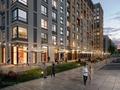 1-бөлмелі пәтер · 45 м² · 8/13 қабат, Мангилик Ел Е496, бағасы: 26.5 млн ₸ в Астане — фото 14
