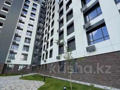 1-бөлмелі пәтер · 45 м² · 8/13 қабат, Мангилик Ел Е496, бағасы: 26.5 млн ₸ в Астане