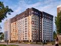 1-бөлмелі пәтер · 45 м² · 8/13 қабат, Мангилик Ел Е496, бағасы: 26.5 млн ₸ в Астане — фото 7