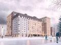 1-бөлмелі пәтер · 45 м² · 8/13 қабат, Мангилик Ел Е496, бағасы: 26.5 млн ₸ в Астане — фото 8