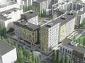 1-бөлмелі пәтер · 45 м² · 8/13 қабат, Мангилик Ел Е496, бағасы: 26.5 млн ₸ в Астане — фото 9