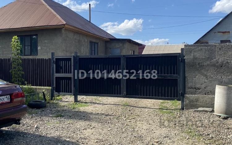 Жеке үй · 3 бөлме · 100 м² · 10 жүзд., Кокорина 77/2 — Дробышева, бағасы: 27 млн ₸ в Усть-Каменогорске, Меновное — фото 2