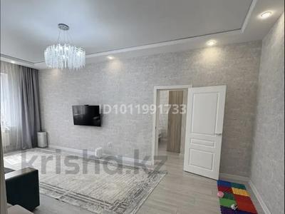 2-комнатная квартира · 70 м² · 7/8 этаж, Байтурсынова за 290 000 〒 в Астане, Алматы р-н
