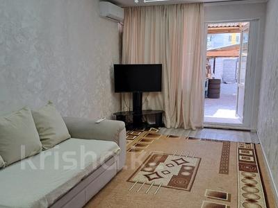 Часть дома · 3 комнаты · 72 м² · 3.5 сот., Мкрн 20 за 23 млн ₸ в Конаеве