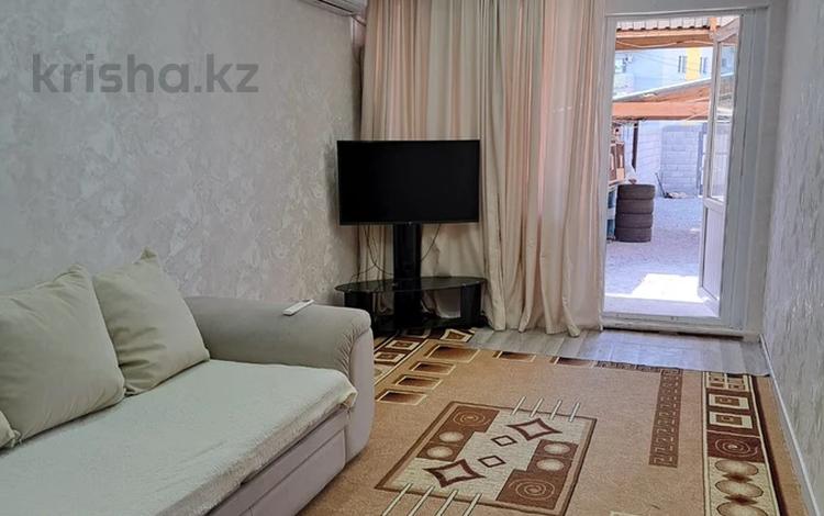 Часть дома · 3 комнаты · 72 м² · 3.5 сот., Мкрн 20 за 23 млн ₸ в Конаеве — фото 2