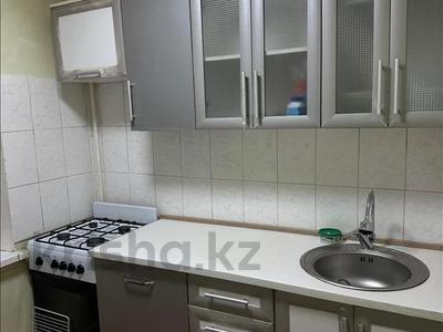 1-комнатная квартира · 31 м² · 1/5 этаж, мкр Айнабулак-1 за 21 млн ₸ в Алматы, Жетысуский р-н