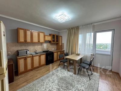 1-комнатная квартира · 59 м² · 11/16 этаж, мкр Шугыла, Жуалы 18 за 190 000 〒 в Алматы, Наурызбайский р-н