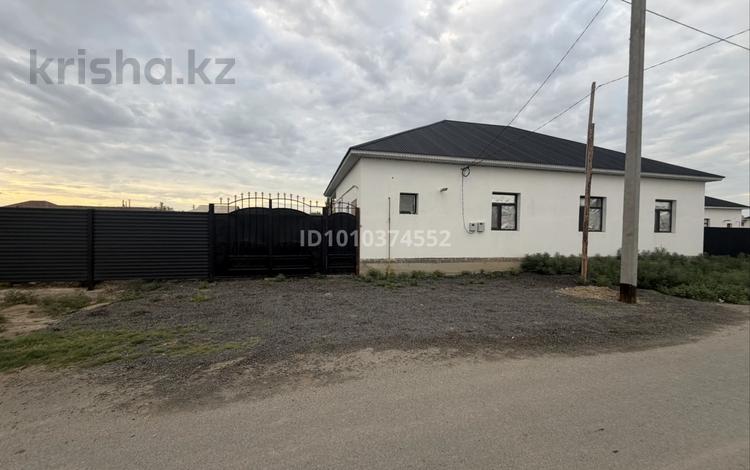 Жеке үй · 5 бөлме · 180 м² · 10 жүзд., Достык 30 б, бағасы: 27 млн ₸ в  — фото 12