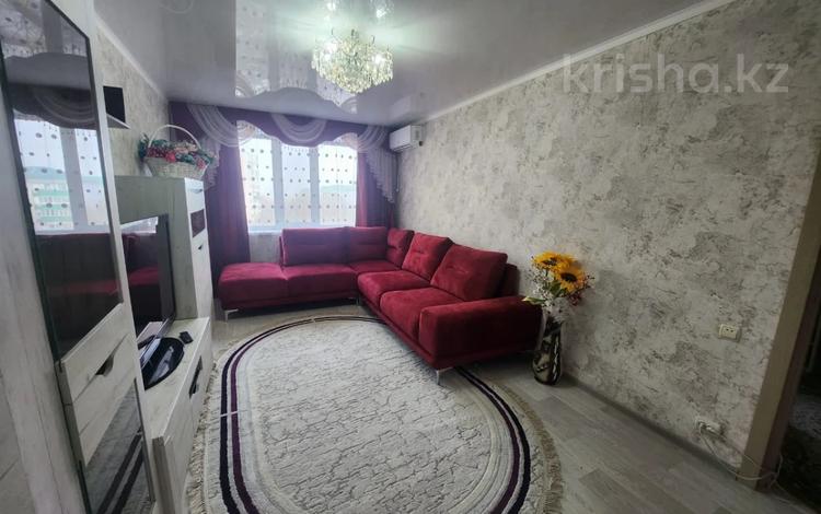 2-комнатная квартира · 56 м² · 5/6 этаж, мкр Кунаева 69 — ТД Азия Молл, ТД Женис за 180 000 ₸ в Уральске — фото 20