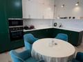 3-комнатная квартира · 117 м² · 7/9 этаж, Санкибай батыра 40б за 550 000 ₸ в Актобе — фото 2