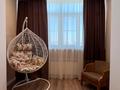 3-комнатная квартира · 117 м² · 7/9 этаж, Санкибай батыра 40б за 550 000 ₸ в Актобе — фото 15