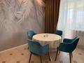 3-комнатная квартира · 117 м² · 7/9 этаж, Санкибай батыра 40б за 550 000 ₸ в Актобе — фото 10