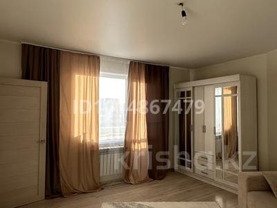 1-бөлмелі пәтер · 42 м² · 10/12 қабат, Каныша Сатпаева 55/6, бағасы: 150 000 ₸ в Усть-Каменогорске