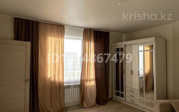 1-комнатная квартира · 42 м² · 10/12 этаж, Каныша Сатпаева 55/6 за 150 000 ₸ в Усть-Каменогорске — фото 2