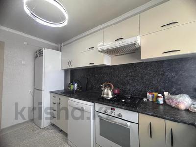 3-комнатная квартира · 59.9 м² · 6/6 этаж, Садовая за 29.8 млн ₸ в Костанае