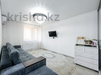 1-комнатная квартира · 34.2 м² · 6/9 этаж, А105 11 за 16.9 млн ₸ в Астане, Сарайшык р-н