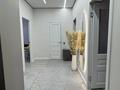 3-бөлмелі пәтер · 86 м² · 5/9 қабат, Сатпаева 30г, бағасы: 37.5 млн ₸ в Таразе — фото 2