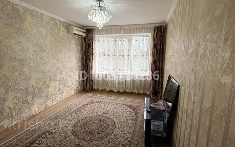 2-бөлмелі пәтер · 55 м² · 3/5 қабат, мкр 11 — Калам, бағасы: 150 000 ₸ в Актобе — фото 10