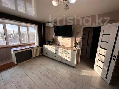 1-комнатная квартира · 32 м² · 3/5 этаж, Машиностроителей 2 за 10.5 млн ₸ в Усть-Каменогорске