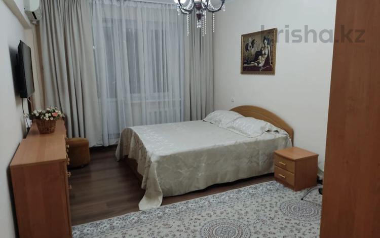 2-комнатная квартира · 54 м² · 5/9 этаж, Молдагуловой 32 за 36 млн ₸ в Алматы, Алмалинский р-н — фото 5