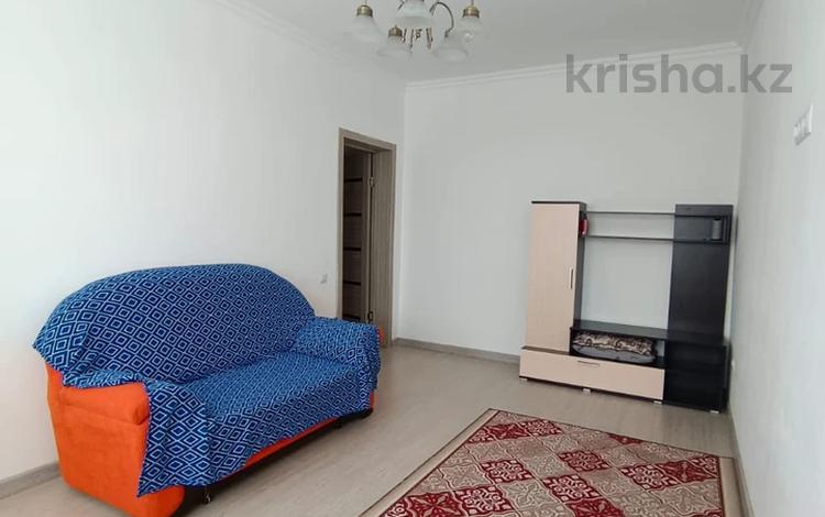 1-бөлмелі пәтер, 41 м², 6/12 қабат, Караменде би Шакаулы 9, бағасы: 16.5 млн 〒 в Астане, Сарыарка р-н — фото 2