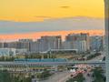 1-бөлмелі пәтер · 45 м² · 10/14 қабат, Улы Дала 7/4 — Мега, Ботанический сад, ЭКСПО, бағасы: 18 000 ₸ в Астане, Есильский р-н
