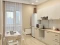 1-бөлмелі пәтер · 45 м² · 10/14 қабат, Улы Дала 7/4 — Мега, Ботанический сад, ЭКСПО, бағасы: 18 000 ₸ в Астане, Есильский р-н — фото 3
