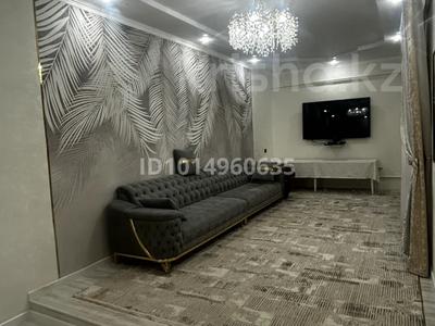 Отдельный дом · 5 комнат · 190 м² · 14 сот., Нурмухан Жантурина 14 — Парк Марабаев Бұрғылау за 51 млн ₸ в Жанаозен