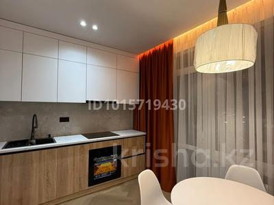 1-бөлмелі пәтер · 38 м² · 2/6 қабат, Бауыржана Момышулы 11/14а, бағасы: 37 млн ₸ в Алматы, Алатауский р-н