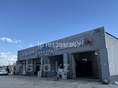 Азс, автосервисы и автомойки · 200 м² за 69 млн ₸ в 