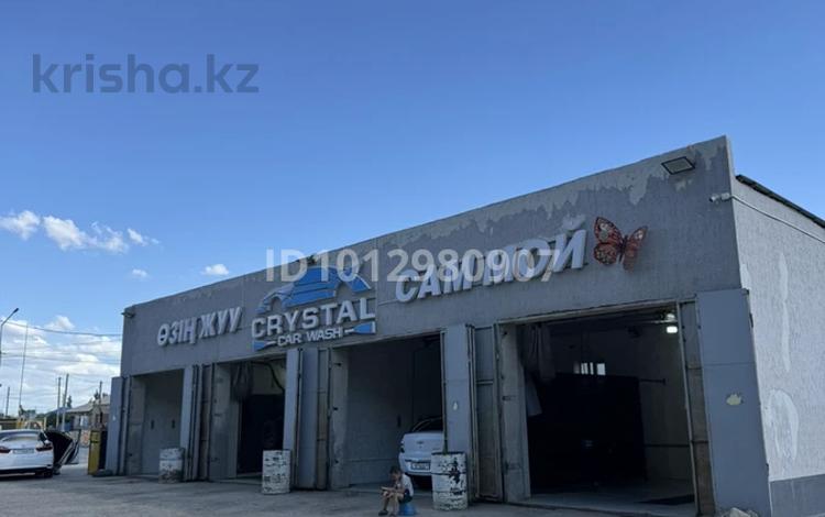 Азс, автосервисы и автомойки · 200 м² за 69 млн ₸ в  — фото 4